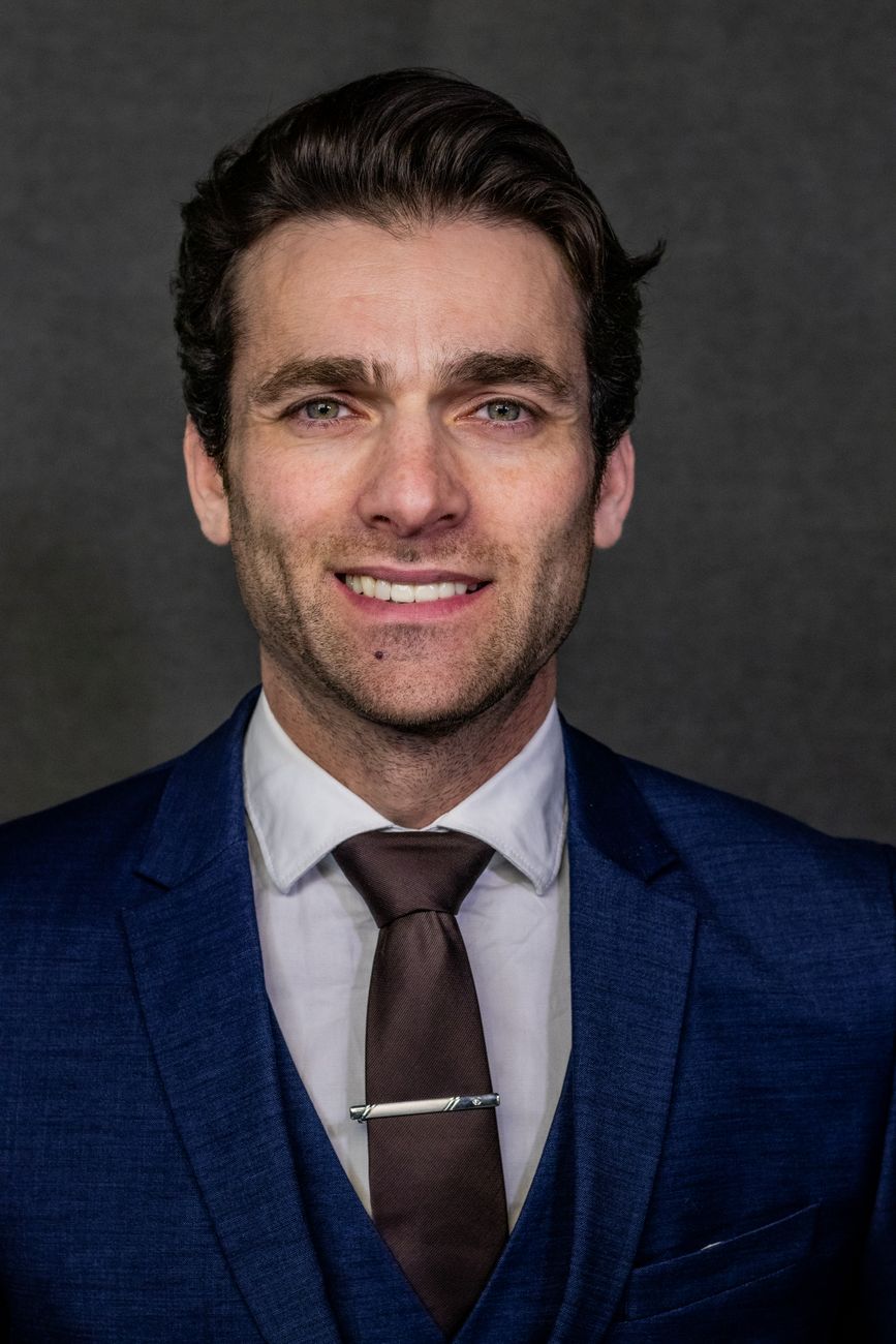 Dr. Michael Müller