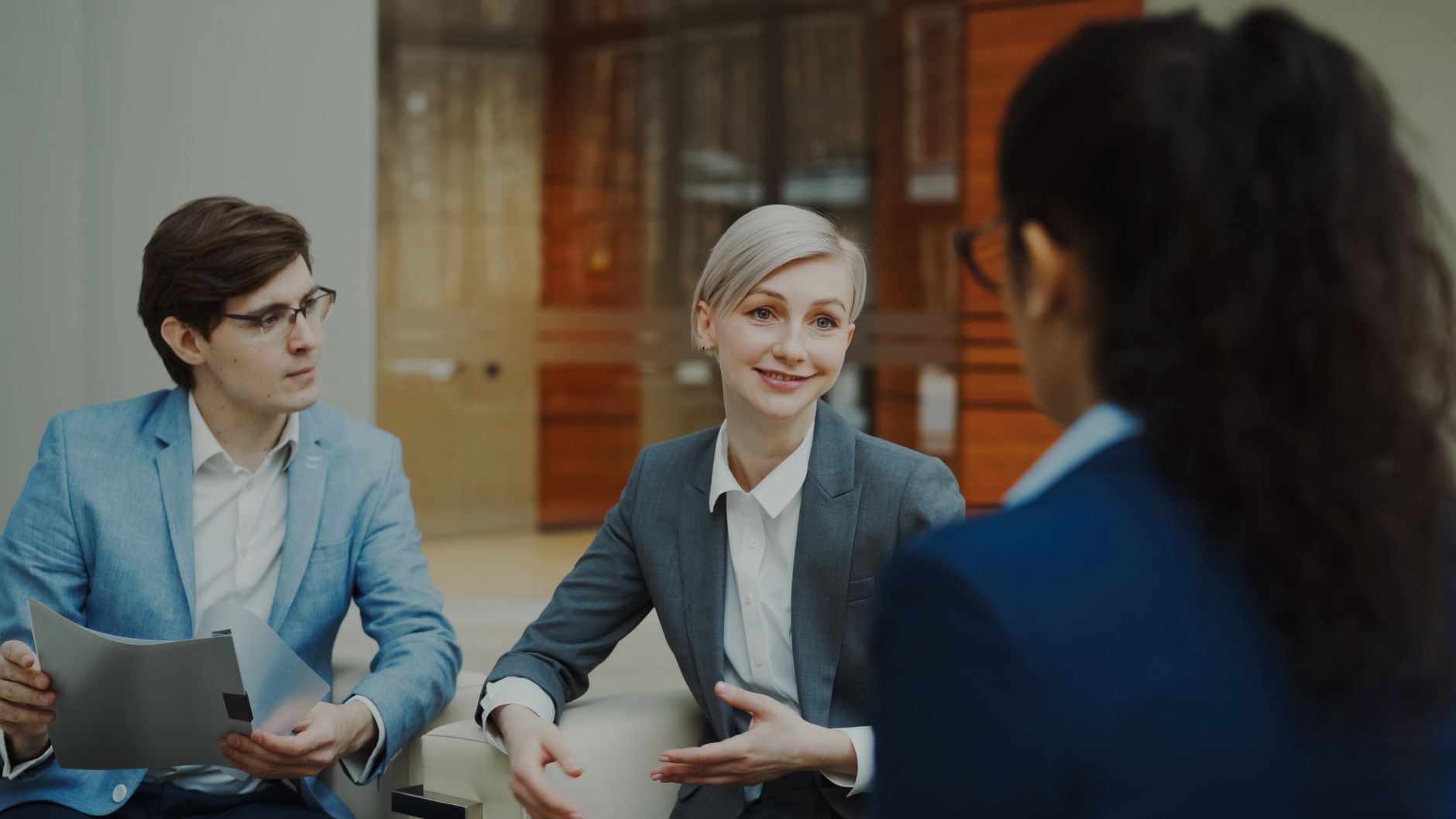 Onboarding und Datenintegration